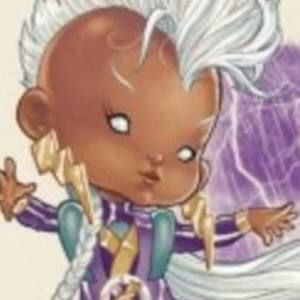 Meet your Posher, André